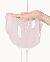 Load image into Gallery viewer, Medicube PDRN Pink Vita Coating Mask