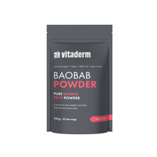 Load image into Gallery viewer, Baobab Powder