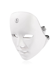 Load image into Gallery viewer, LED Beauty Mask