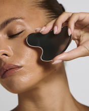 Load image into Gallery viewer, LT Stainless Steel Gua Sha
