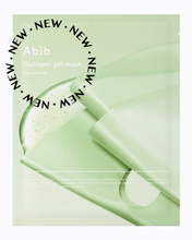 Load image into Gallery viewer, Abib Collagen Gel Mask/Heartleaf Jelly