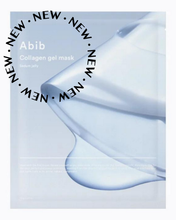 Load image into Gallery viewer, Abib Collagen Gel Mask/Sedum Jelly
