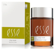 Load image into Gallery viewer, Clay Mask 50ml