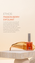 Load image into Gallery viewer, ETHOS Passion Berry Exfoliant