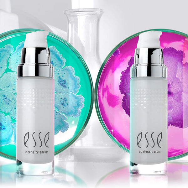 Esse Serums - Review