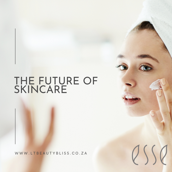 The Future of Skincare