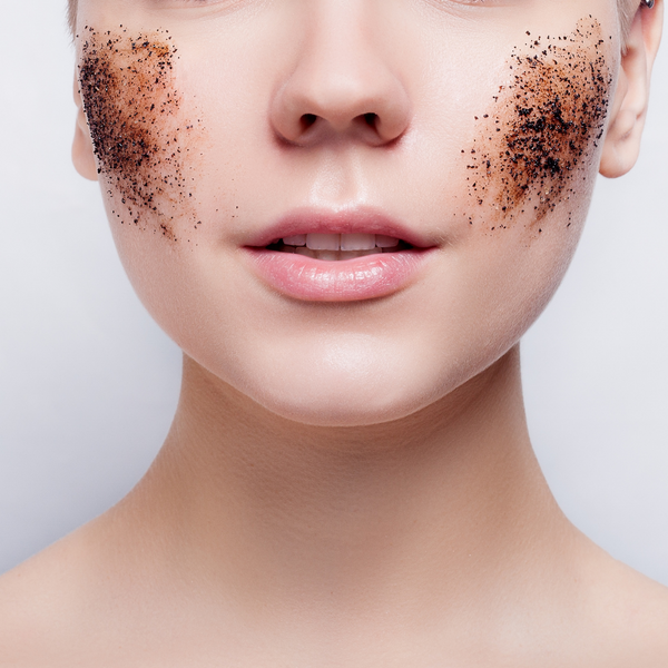 Why Exfoliating might be the most important step in your skincare routine...