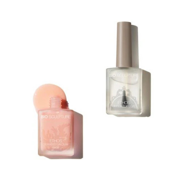 Why We Love Bio Sculpture Nail Products and Why We Stock Them in Our Salon...