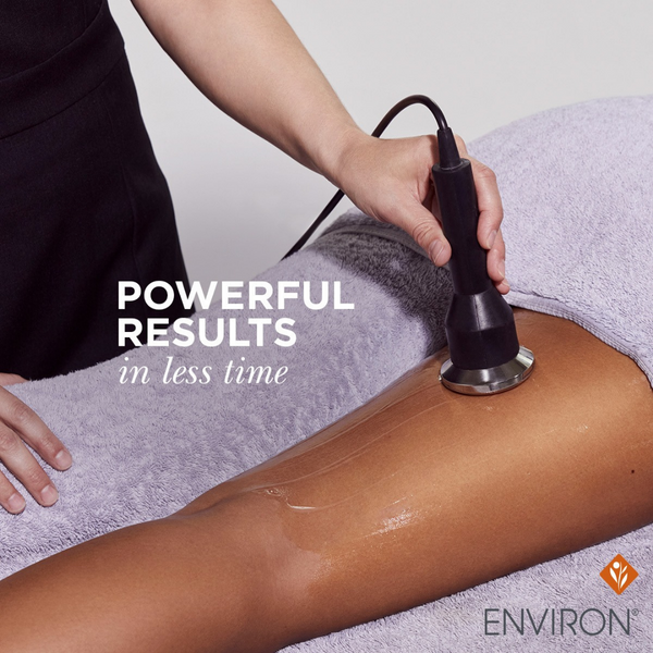 Environ Body Profiling - Treatment Feature