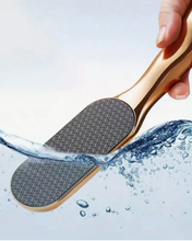 Load image into Gallery viewer, LT Nano Metal Foot File
