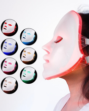 Load image into Gallery viewer, LED Beauty Mask
