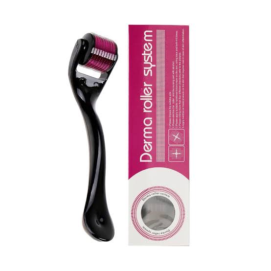 Micro Needler Tool