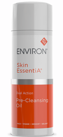 Skin EssentiA Dual Action Pre Cleansing Oil 100ml