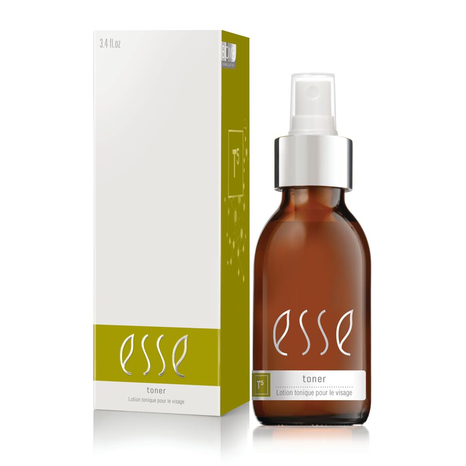 Hydrating Mist / Toner 100ml