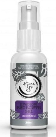 Eyebrow Regrowth Gel 30ml