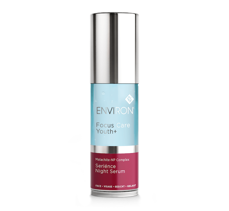 Focus Care Youth+ Seriénce™ Night Serum