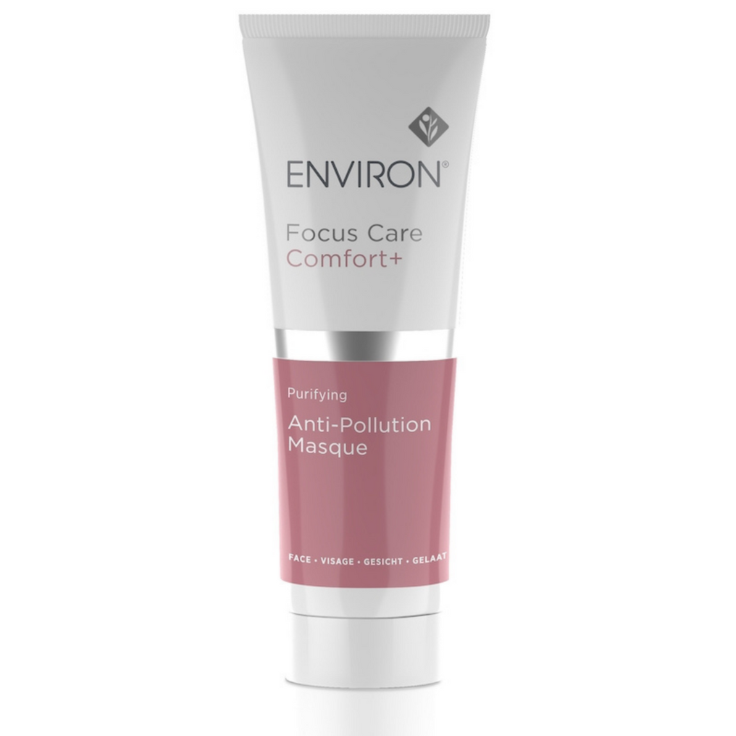 Anti Pollution Masque