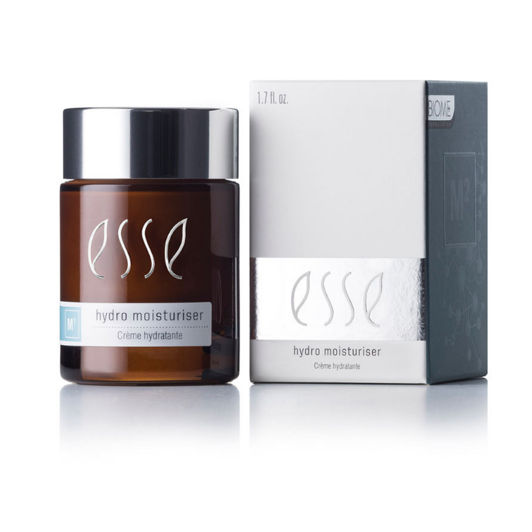 Hydro Moisturiser 50ml