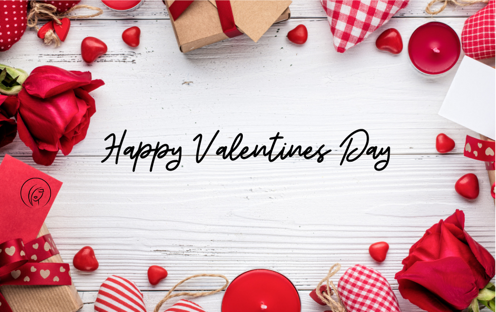 Valentines Gift Card