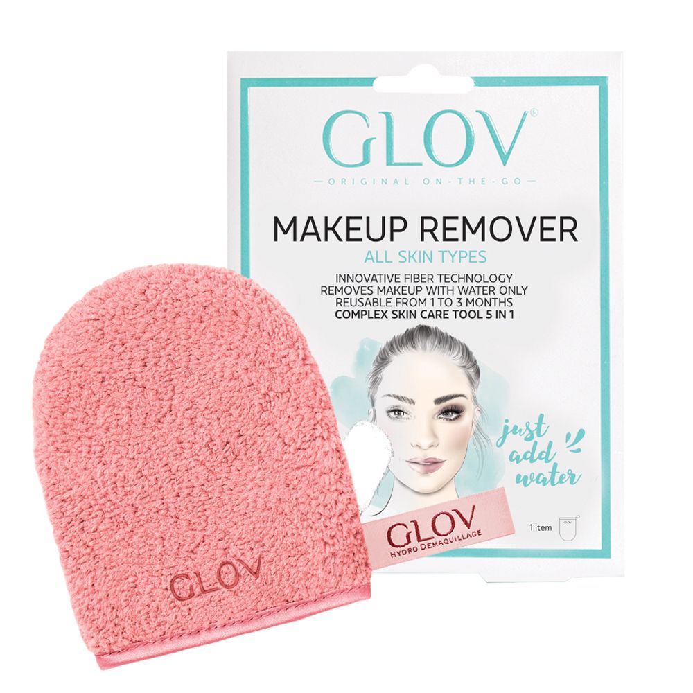 Glov on the go