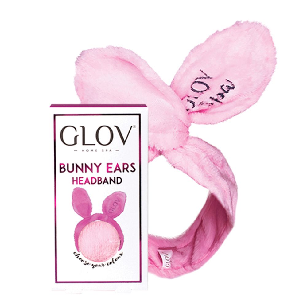 Glov Bunny Ears