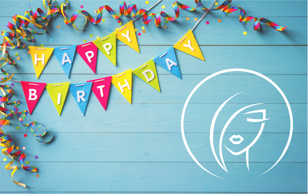 Birthday Gift Card