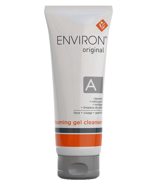 Foaming Gel Cleanser 100ml – L & T Beauty Bliss®