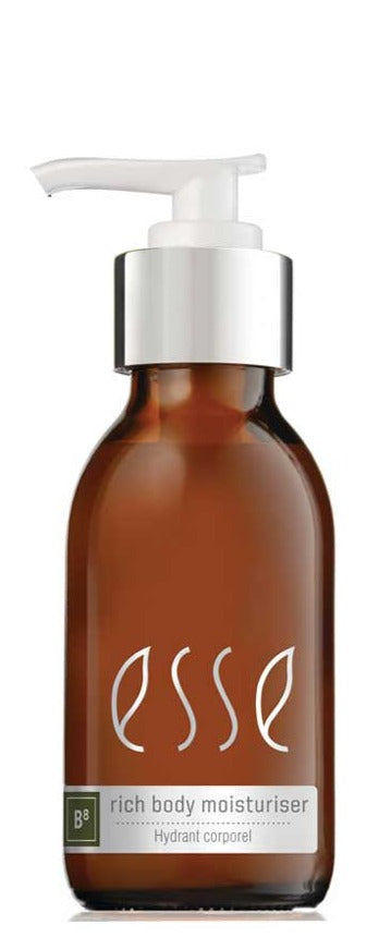 Rich Body Moisturiser 100ml