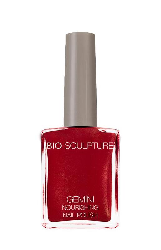 Gemini Nail Polish No.117
