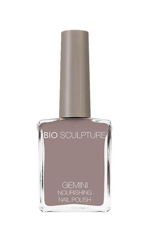 Gemini Nail Polish No.122
