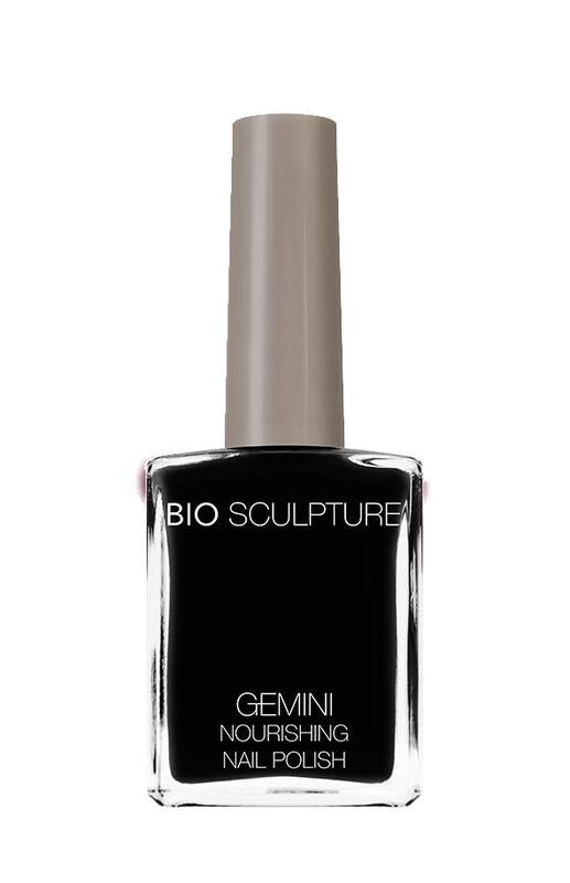Gemini Nail Polish No.2017