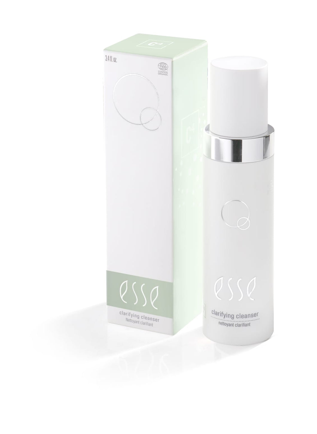 Clarifying Cleanser