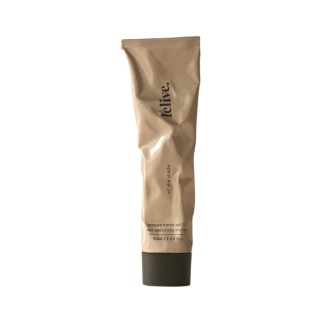 All the shade | Marula tinted SPF 30