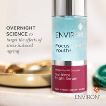 Load image into Gallery viewer, Focus Care Youth+ Seriénce™ Night Serum
