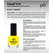 Load image into Gallery viewer, Dadi&#39; Oil 3.75ml
