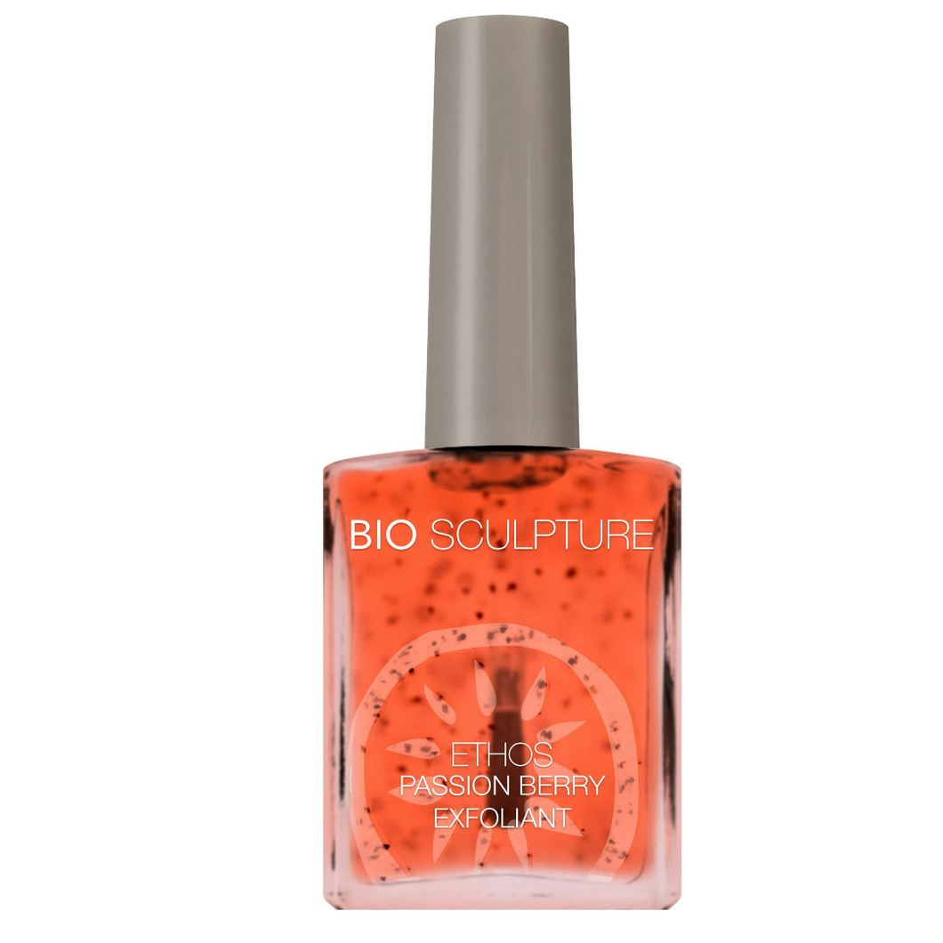 ETHOS Passion Berry Exfoliant