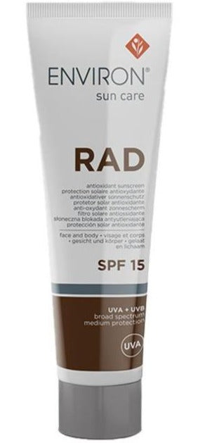 RAD SPF15 100ml