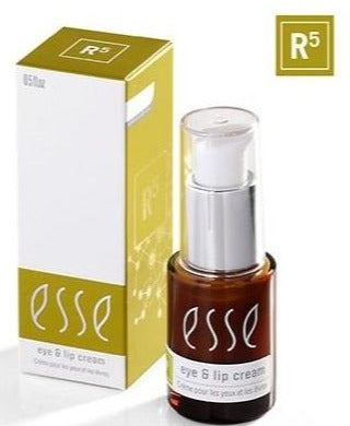 Eye & Lip Cream 15ml