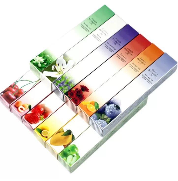 Cuticle Oil Pen