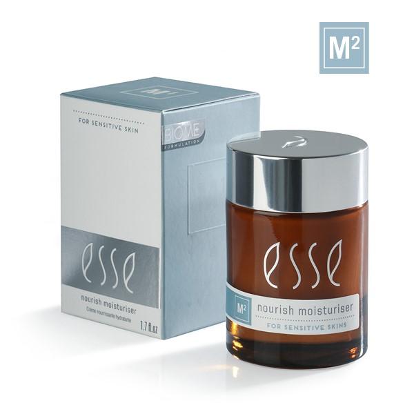Nourish Moisturiser 50ml