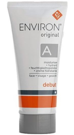 Debut Moisturiser 60ml