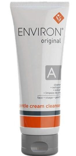 Gentle Cream Cleanser 100ml