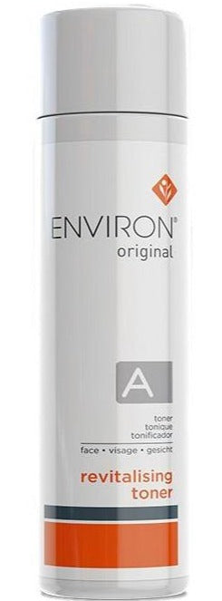 Revitalising Toner 200ml