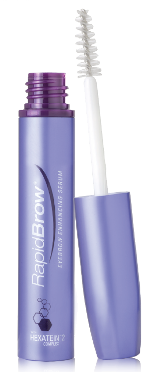 Rapid Brow Enhancing Serum