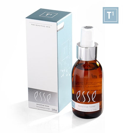 Sensitive Toner 100ml