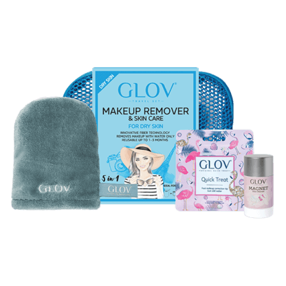 Travel Set Expert - Dry Skin